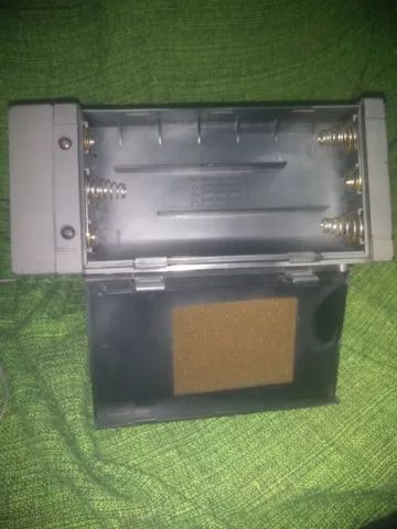 Rádio  televisor portátil  - Foto 5