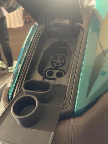 Jet Ski Eletrico Taiga Orca By Ventura N Seadoo Yamaha 2026 - Foto 6