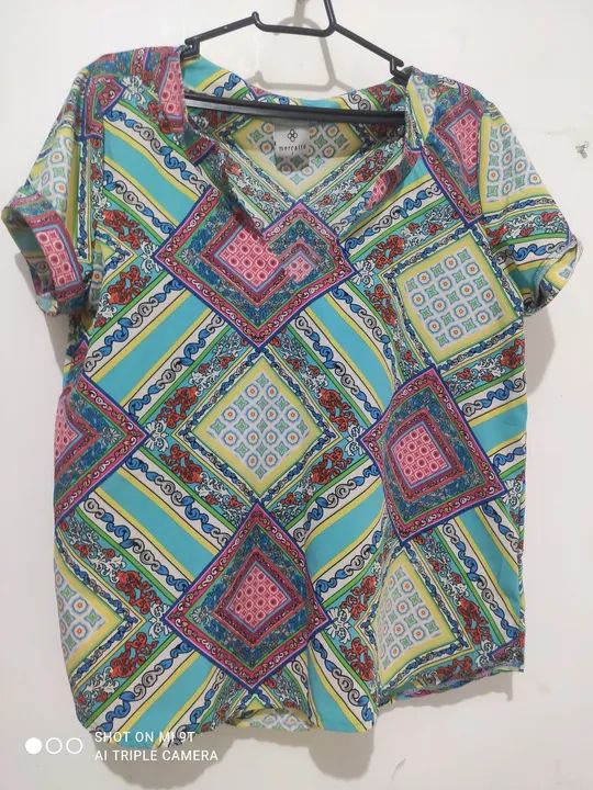 Blusa  - Foto 5