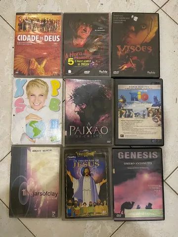 DVD para vender  - Foto 4