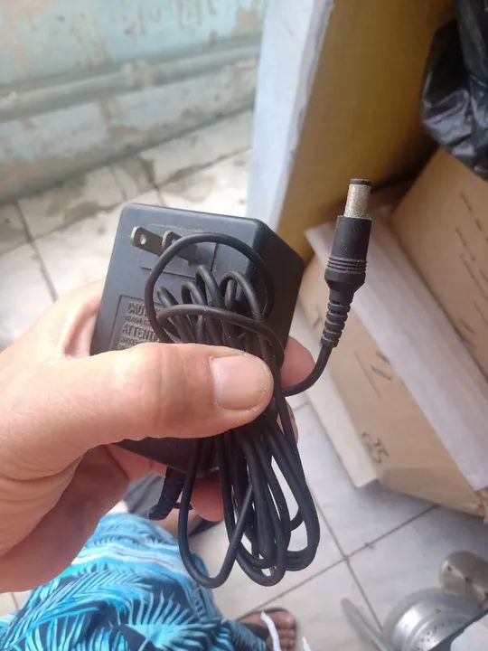 Vende-se essa fonte,usada mais boa