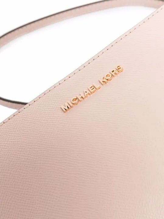 Bolsa Michael Kors transversal - Rosa - Nova original  - Foto 5