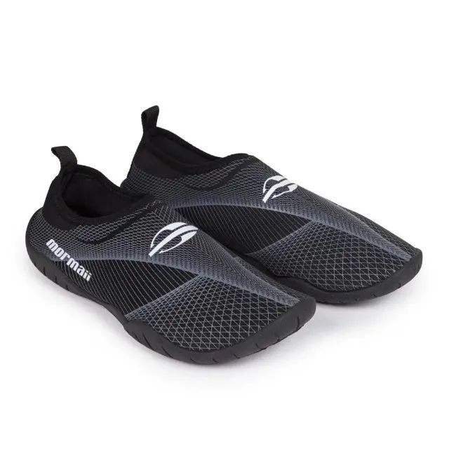 Sapatilha Storm Mormaii Preta - A Melhor! Nova e todos os tamanhos