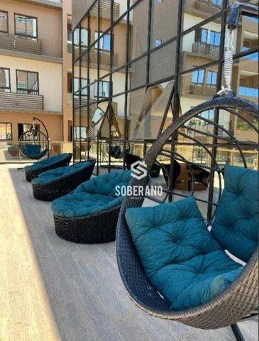 Apartamento com 2 dormitórios à venda, 53 m² por R$ 290.000,00 - Altiplano Cabo Branco - J - Foto 3