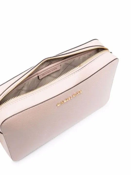 Bolsa Michael Kors transversal - Rosa - Nova original  - Foto 4