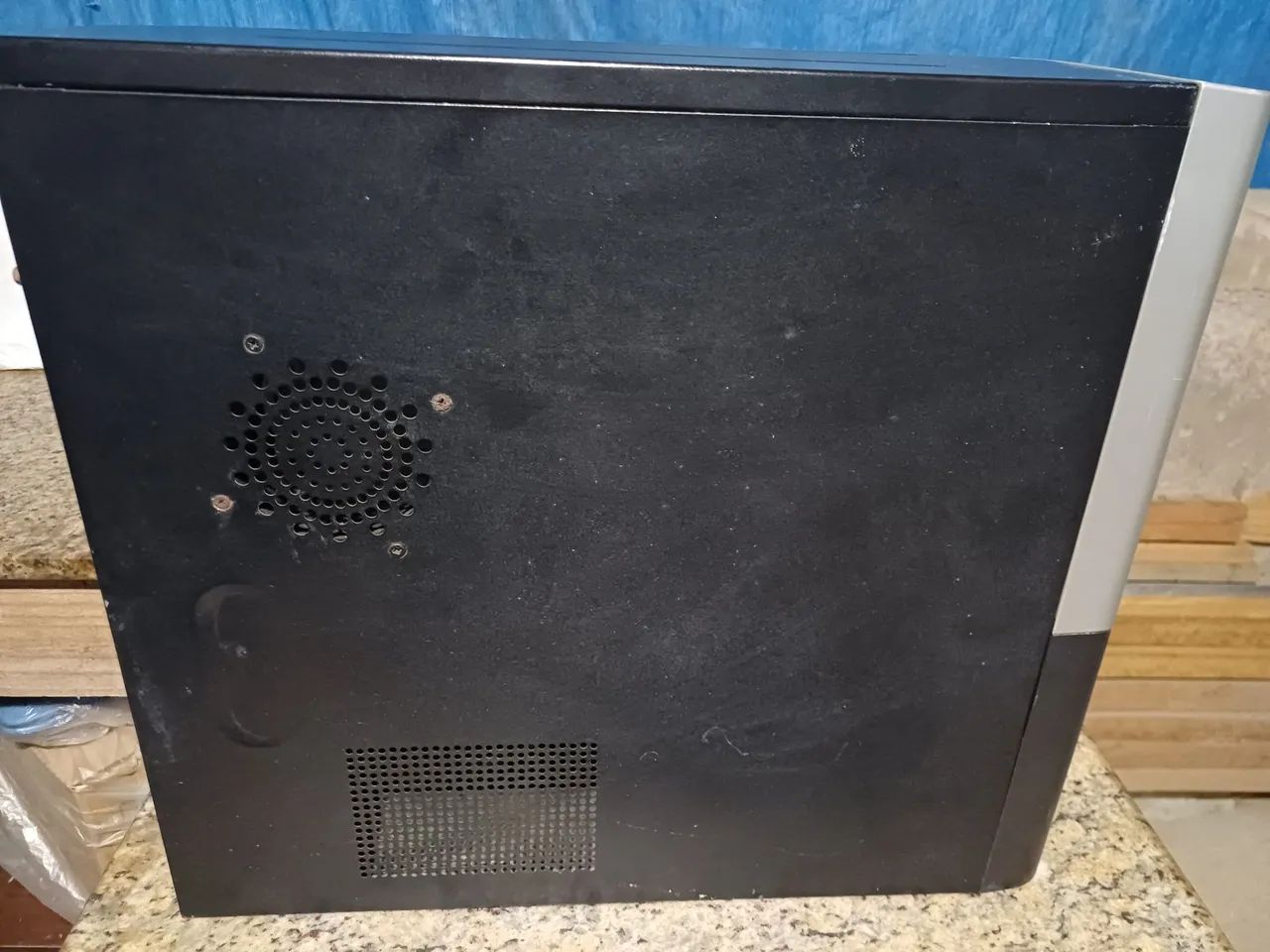 Gabinete de PC 64220025463299123