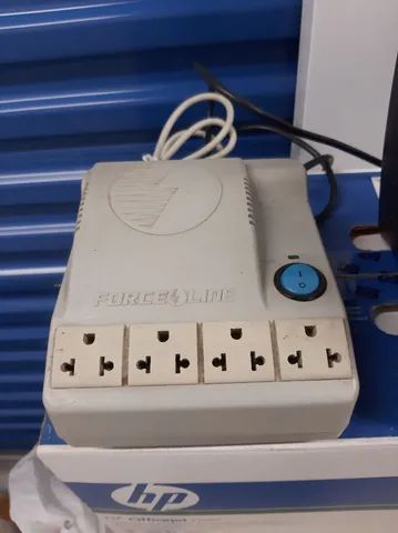 Estabilizadores de energia elétrica - Foto 2