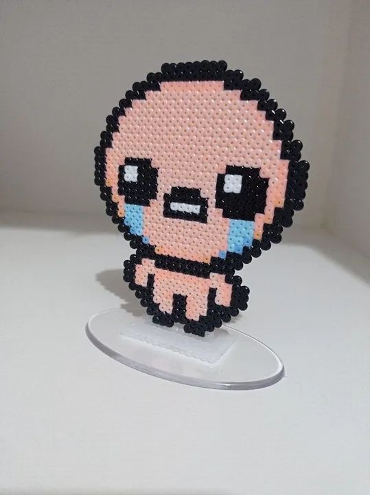 Totem Isaac do jogo - The binding Of Isaac  - Foto 3