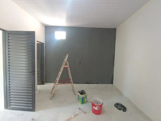 Vende- se condomínio de 8 casas alugadas c portão eletrônico e monitorada por câmeras - Foto 2