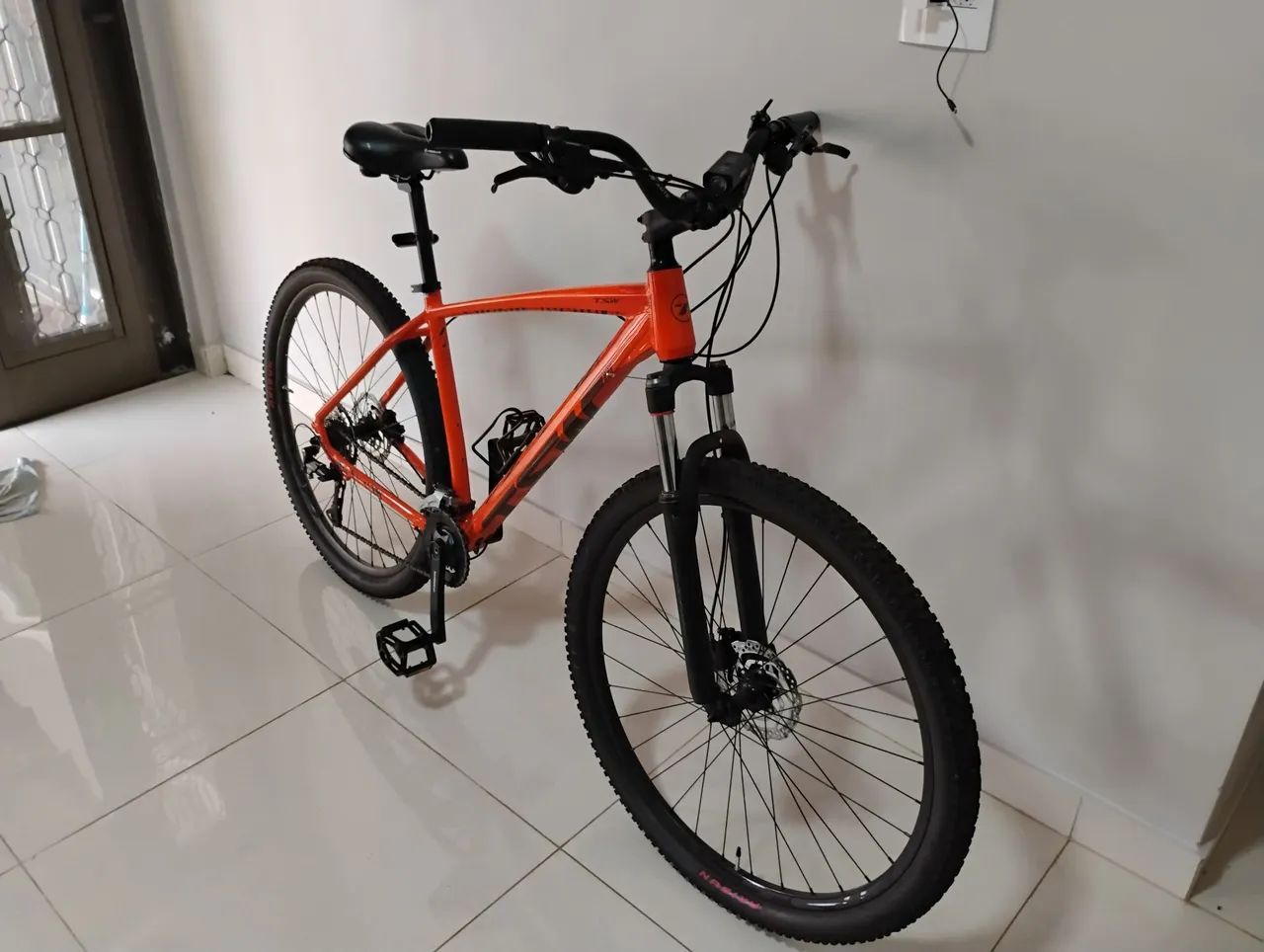 Bike quadro 19 aro 29 - Foto 3