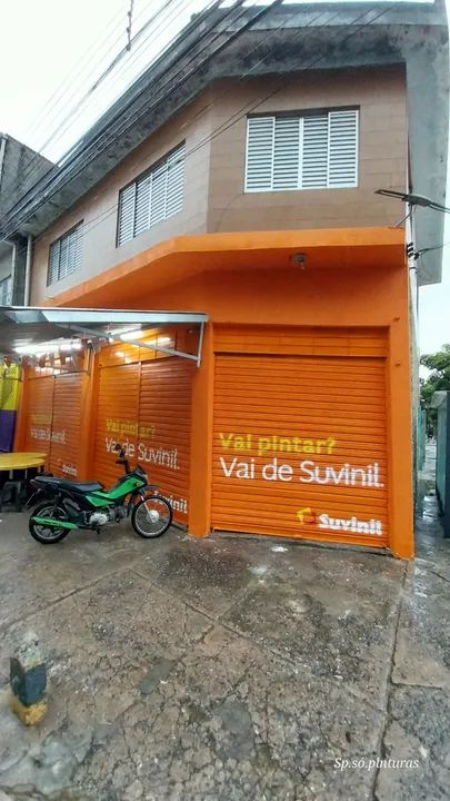 Pinturas de portões grades  - Foto 2