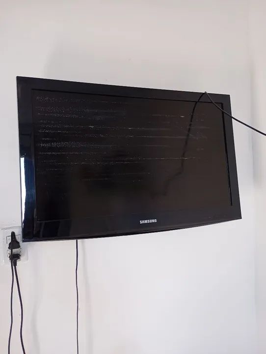 TV Samsung 32 polegadas