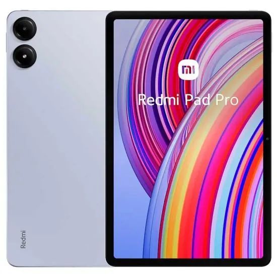 Tablet Xiaomi Redmi Pad Pro 256GB / RAM 8GB 12.1" Novos Lacrados - Foto 2