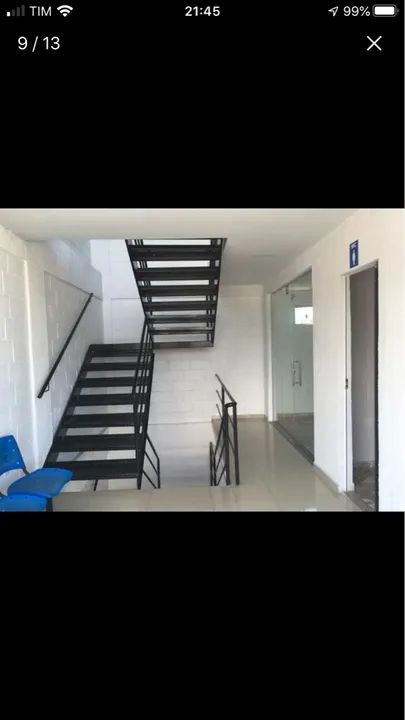 VENDO OU ALUGO PRÉDIO COMERCIAL CIDADE NOVA - Foto 4