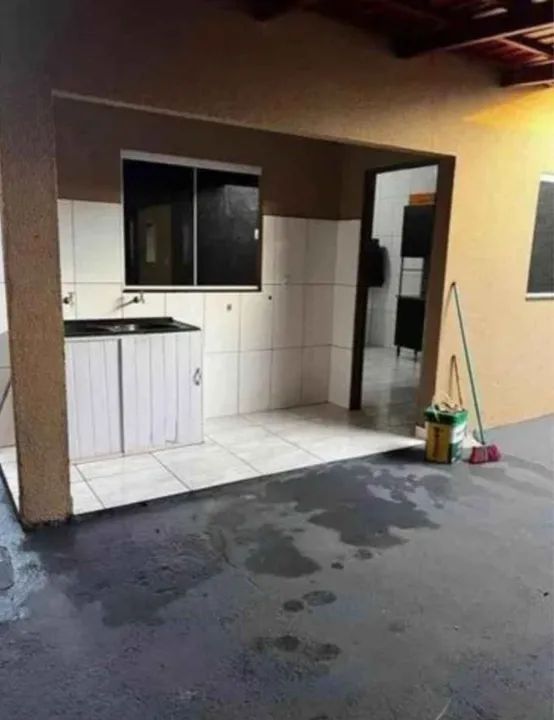 Vendo Casa no Riacho Fundo - Foto 2