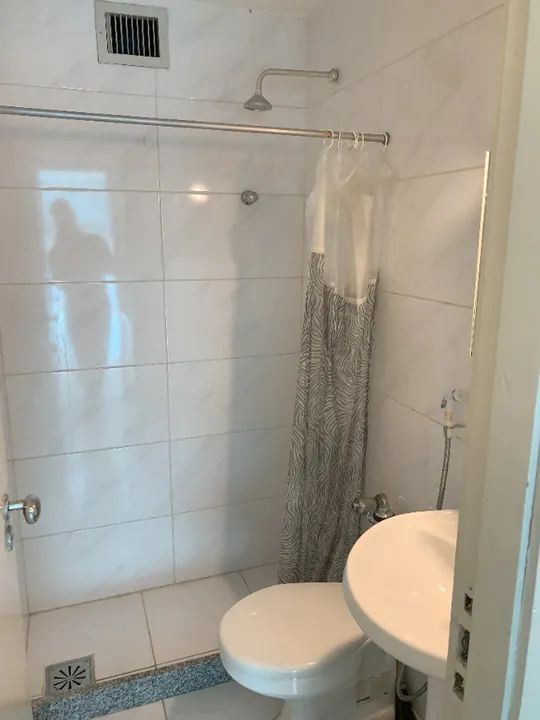 Excelente sala comercial para alugar, 35 m², no Edifício Avenida Central - Rio de Janeiro - Foto 8