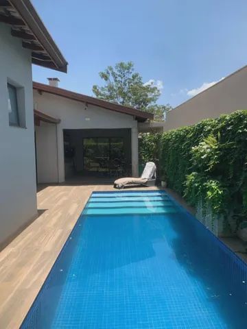 Casa de 3 quartos à venda no condomínio Praças das Flores, 230 m², Quinta da Primavera em 