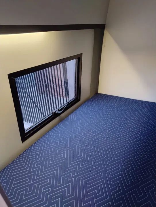 Motorhome Mercedes Bens - Foto 8