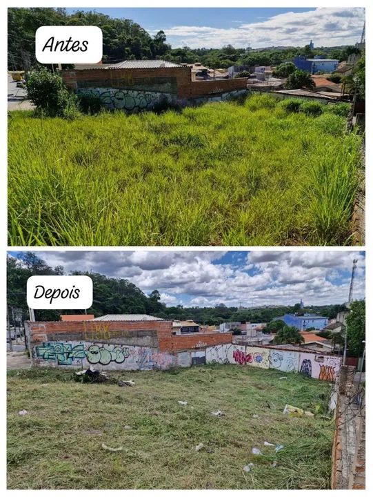 Limpeza de terrenos e lotes - Foto 4