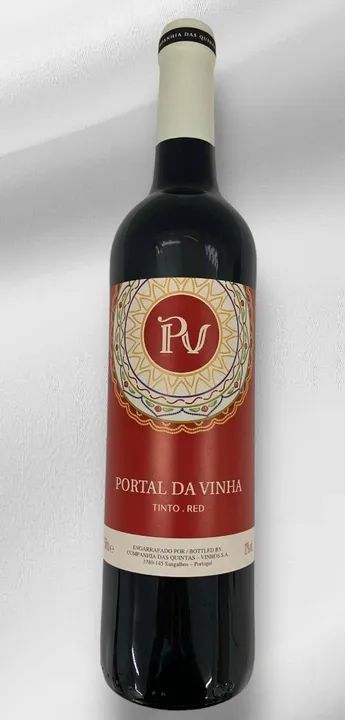 Lote de vinhos para revenda - Foto 2