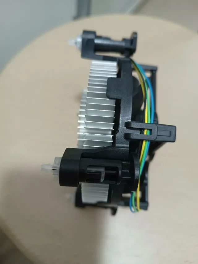 Cooler Intel novo! - Foto 4