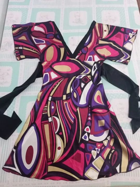 Vestido Lindo - Foto 4