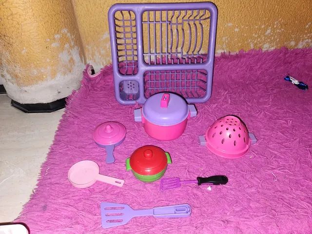 Jogo de cozinha  - Foto 2