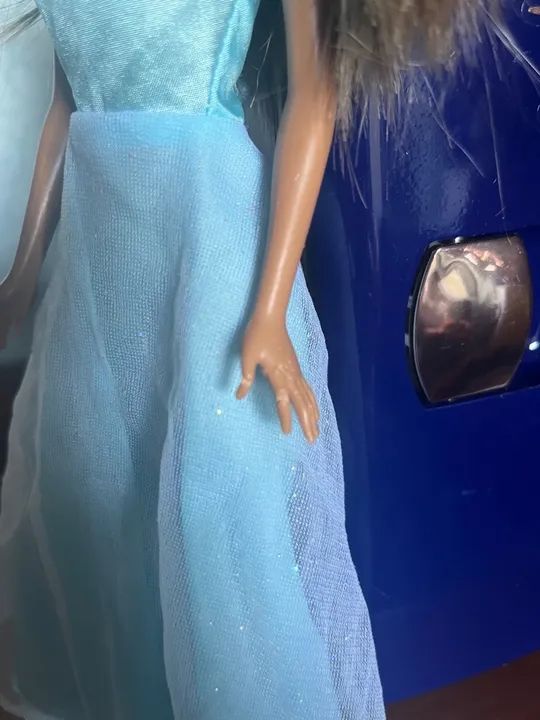 Barbie Teresa - Foto 3