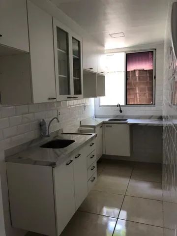 Captação de Apartamento para locação na Rua Moranga, Inhoaíba, Rio de Janeiro, RJ