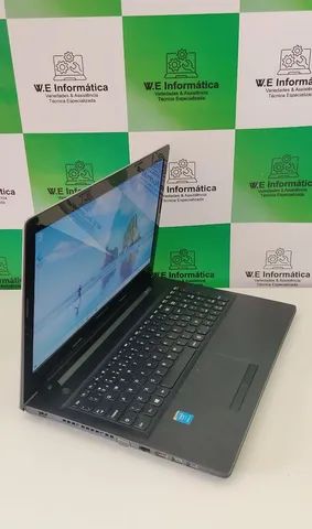 Notebook Lenovo i5 8 geração 8gb 240ssd + 500hd 1850$  - Foto 3