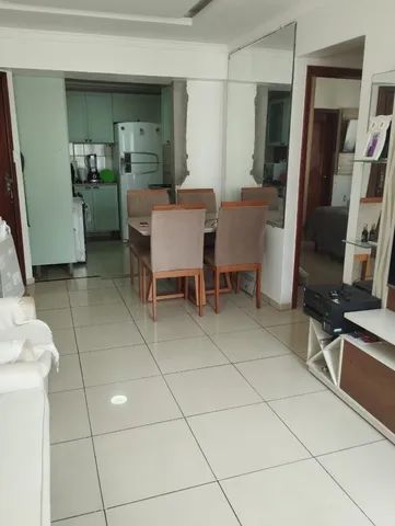 Apartamento no floresta tropical - Foto 5