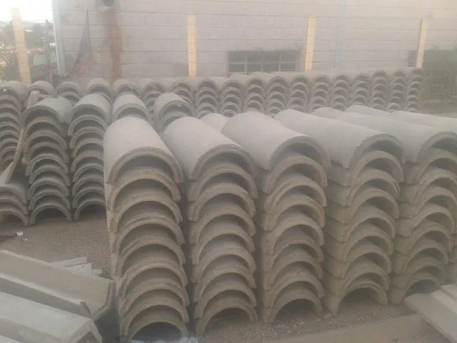 manilhas para fossa, cisterna, sumidouro - Foto 6