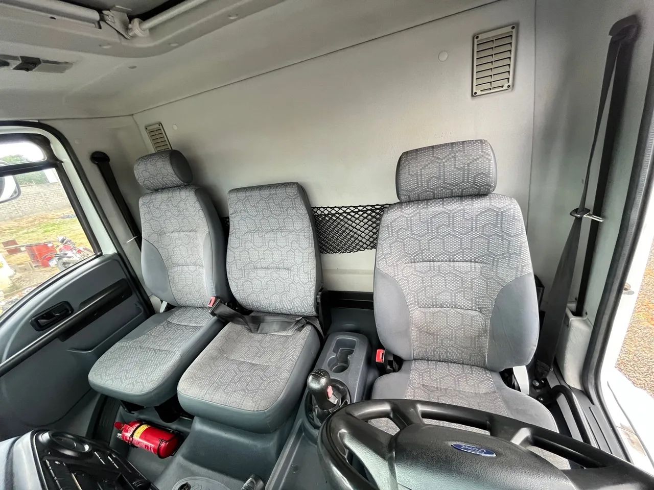 Caminhão Ford 1519 2016/2017 - Foto 3