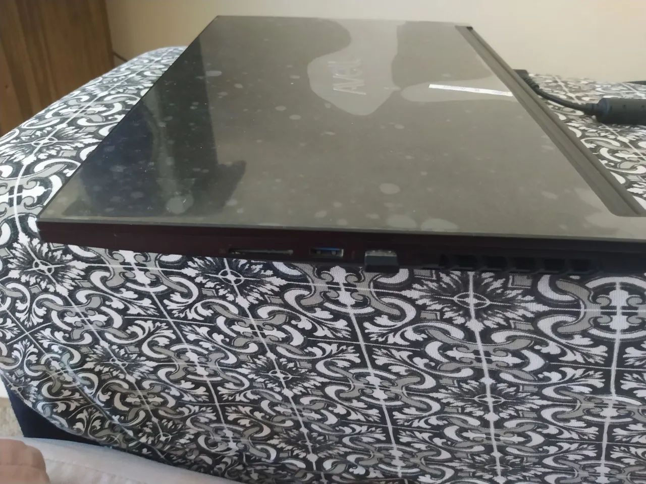 Notebook Avell - Foto 4