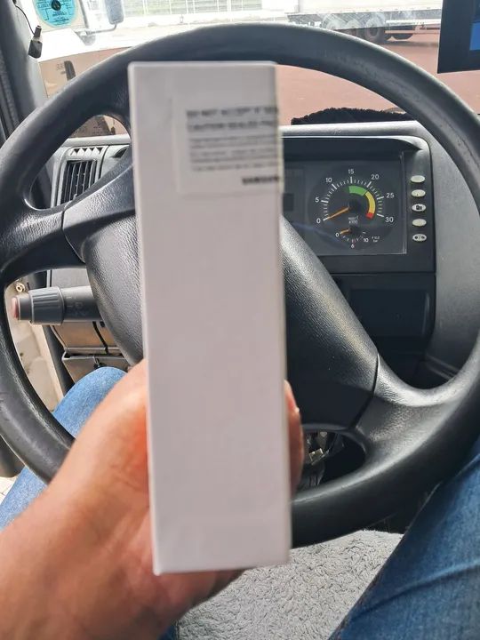 Tablet Samsung Tab A - Novo - Foto 3