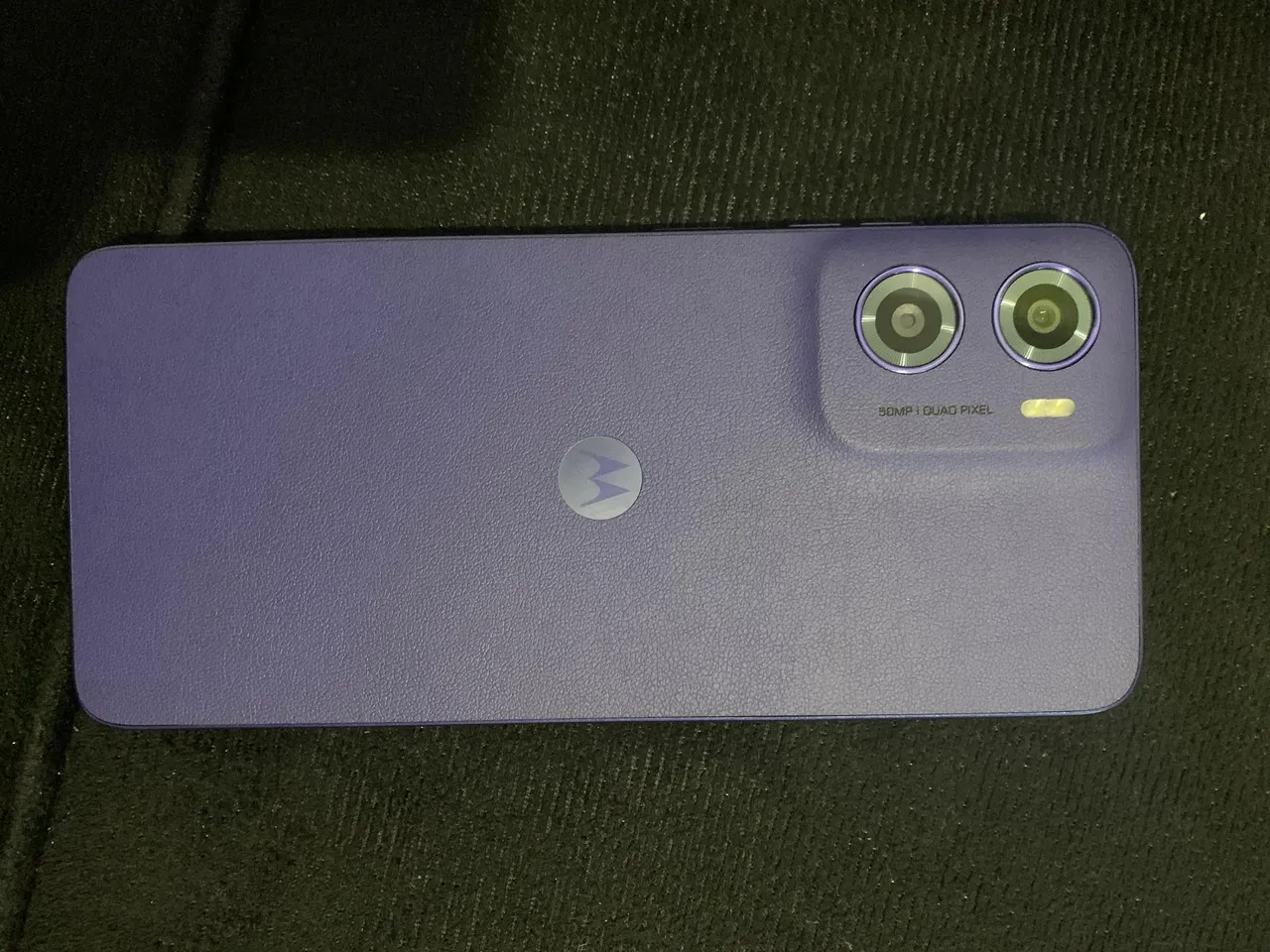 Moto g05 5G 90hz (NOVO)