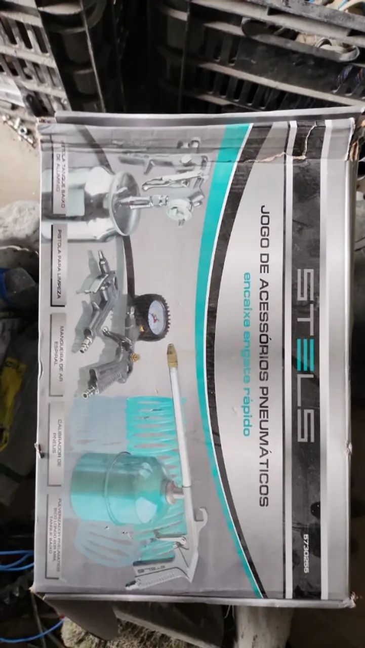 Diversos para Obra64319465259523123