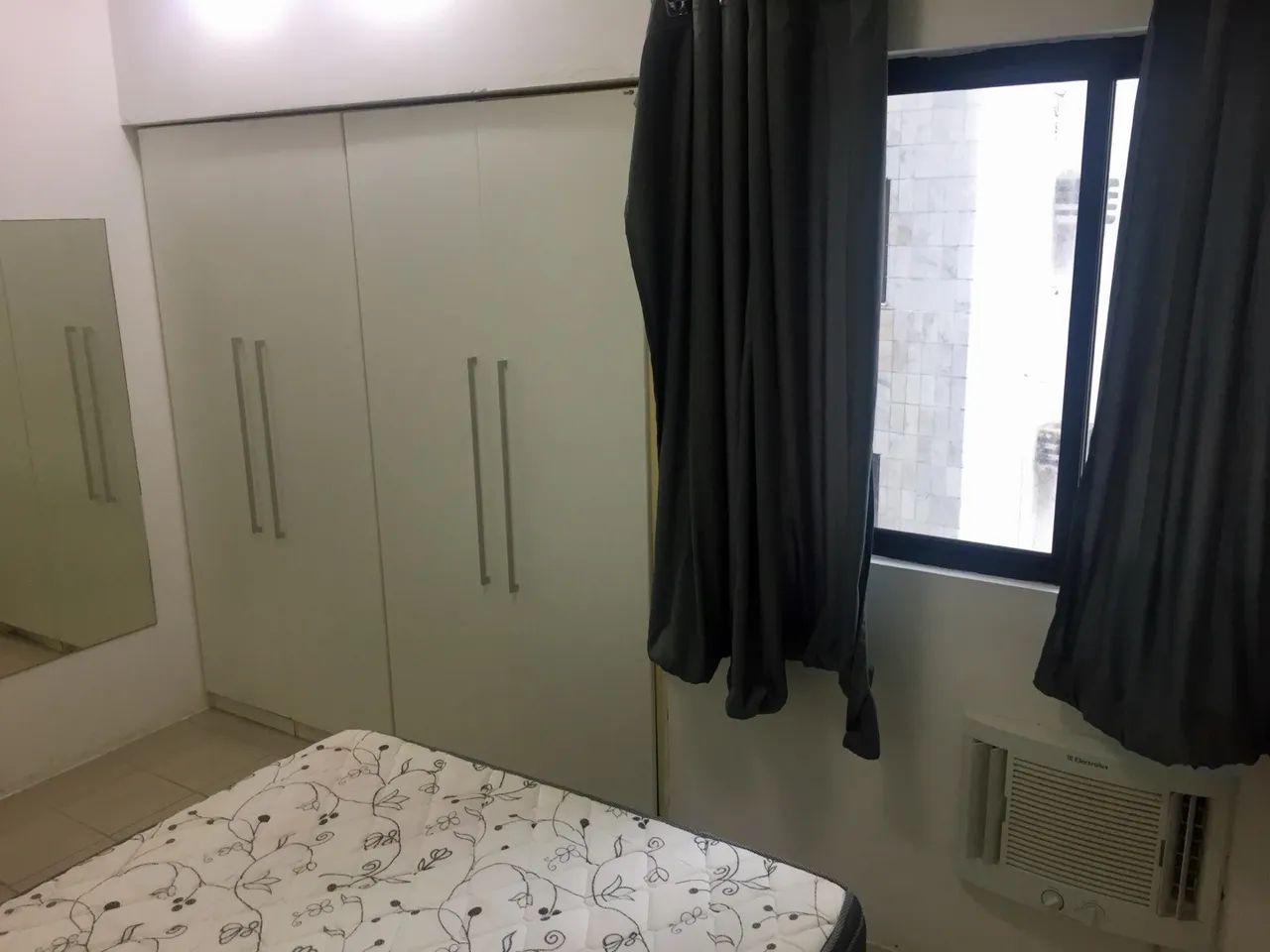 Flat mobiliado na avenida boa viagem 1 quarto, piscina, tudo incluso!  - Foto 2