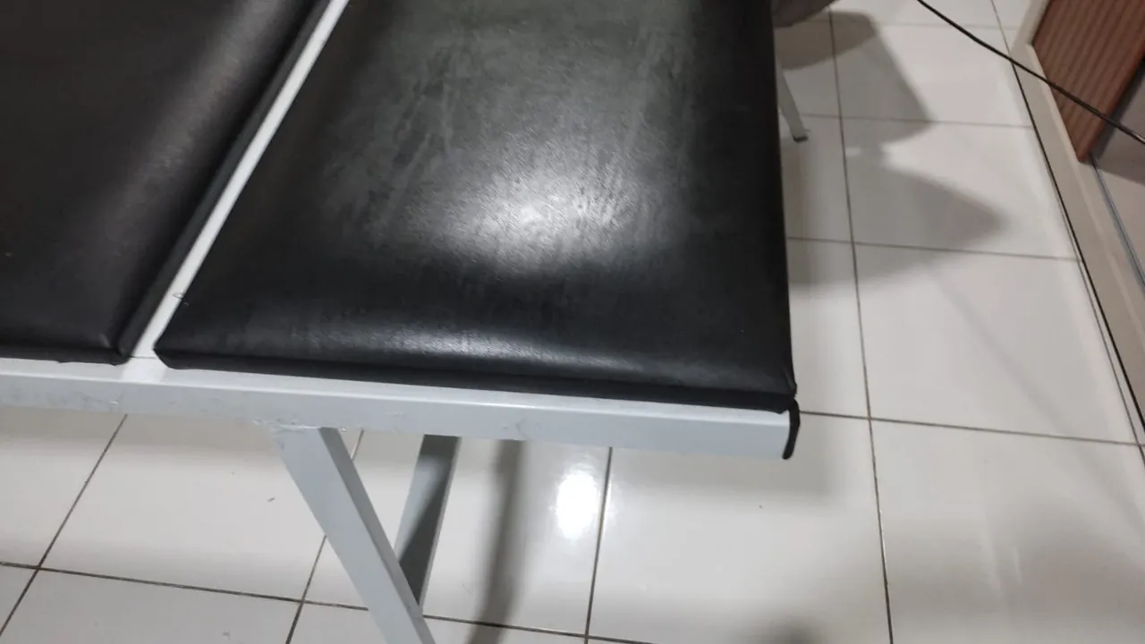 Maca para consultório e clínica
