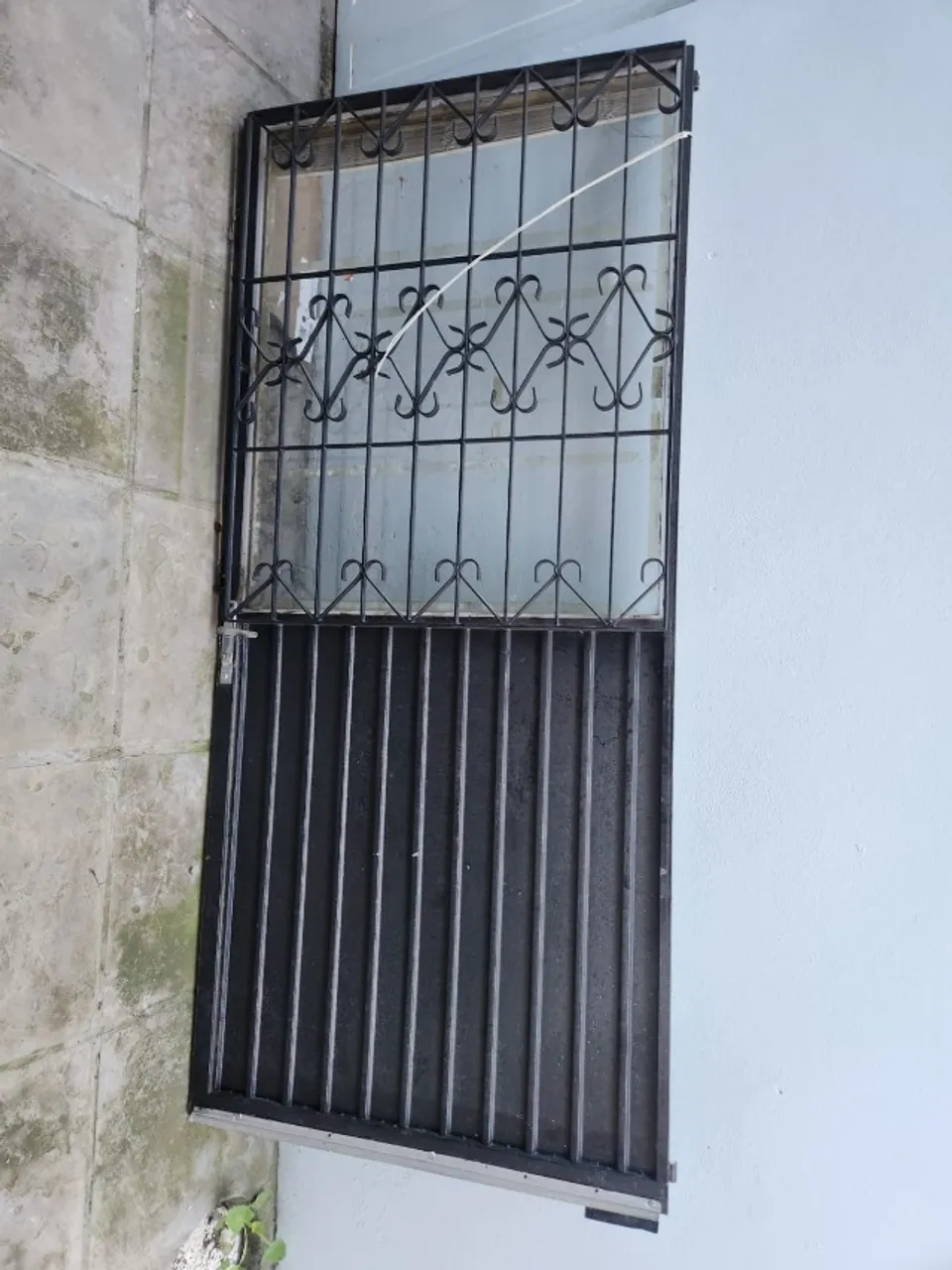 Porta de Ferro