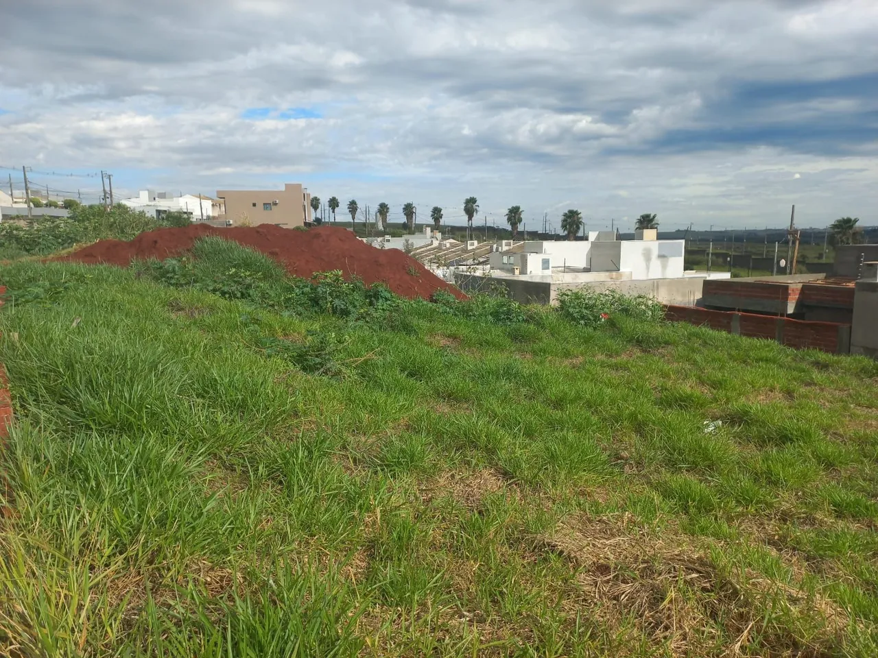 Terreno a venda no eco-valley