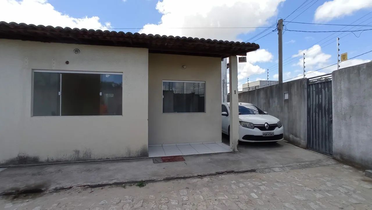 foto - Parnamirim - Passagem de Areia