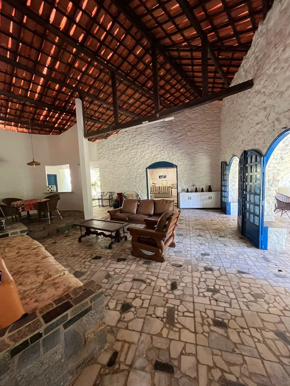 Sítio  a venda com 18 hectares com barragem  - Foto 5