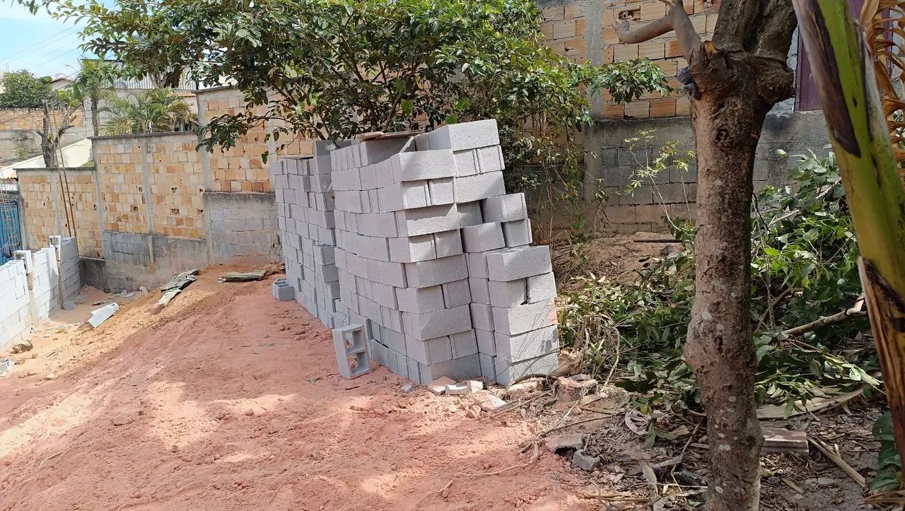 Foto - Betim - Niterói