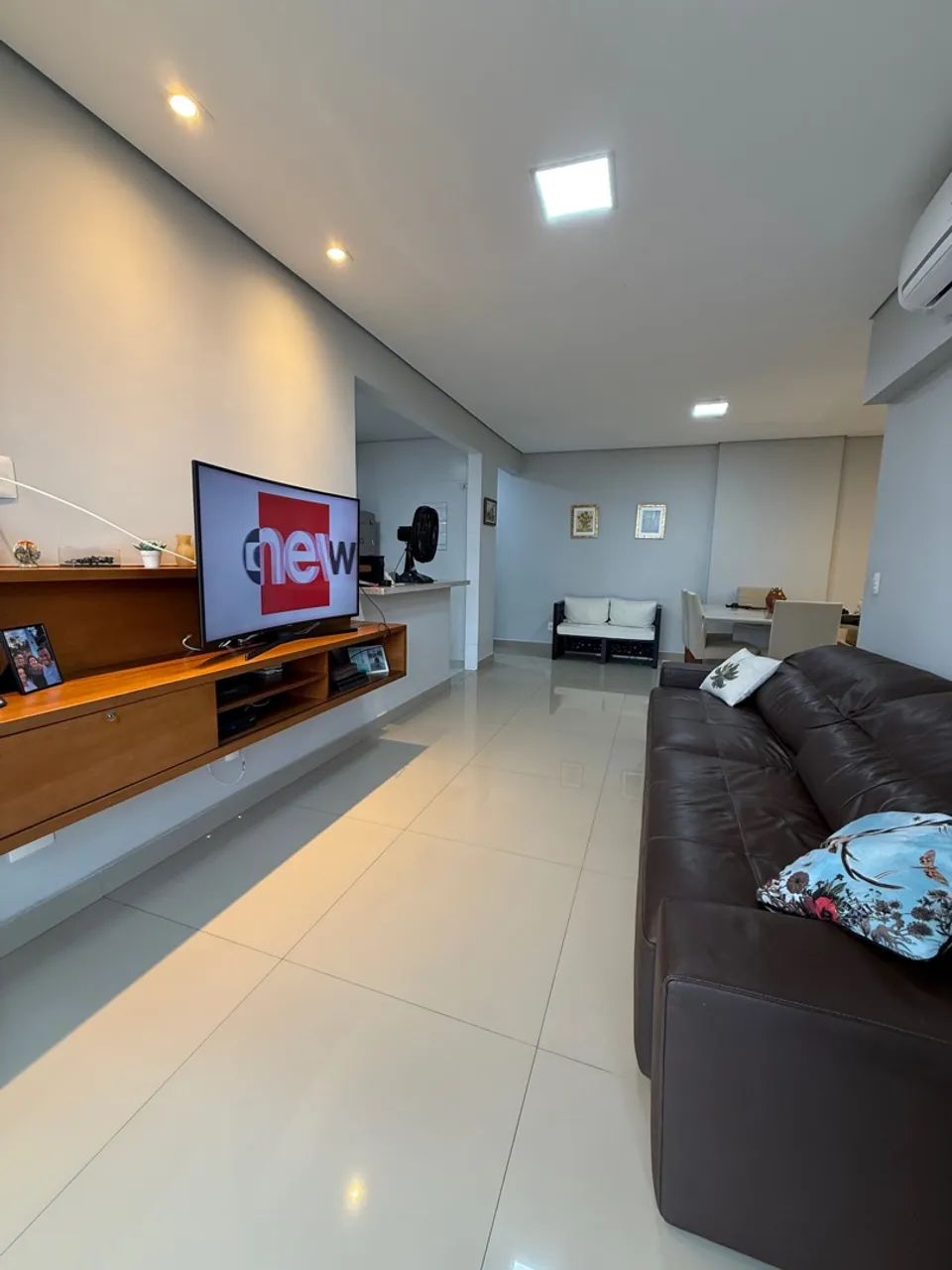 Foto - Santos - Marapé