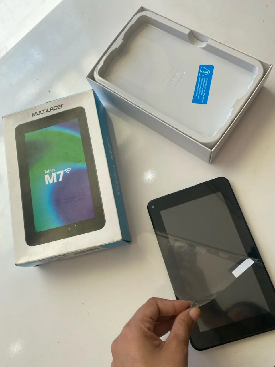 Tablet