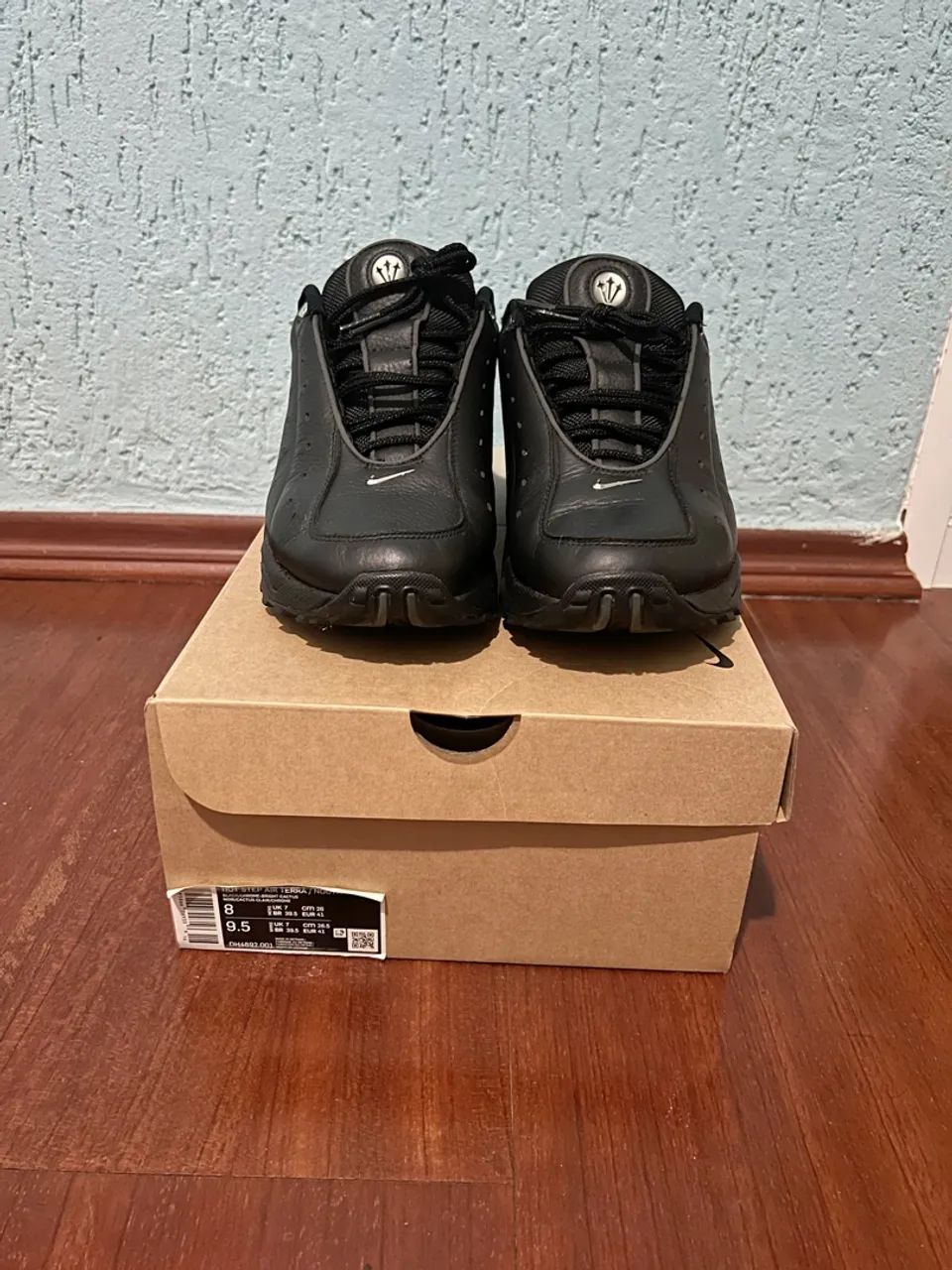Nike Nocta Hotstep Air Terra  - Foto 4