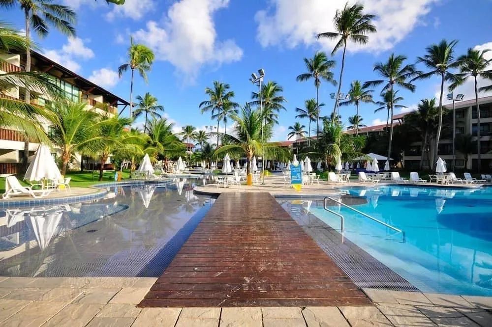 Flat Marulhos - Muro Alto Porto de Galinhas  - Foto 11