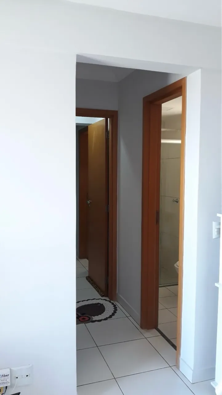 Apartamento 2 quartos - Residencial Livre Ipiranga.