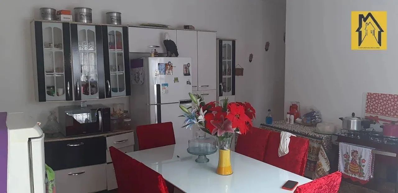 Casa (Padrão), com 3 quartos e 3 banheiros à Venda, 70 m² em São Paulo/SP - Foto 5
